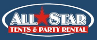 Star tent online rental